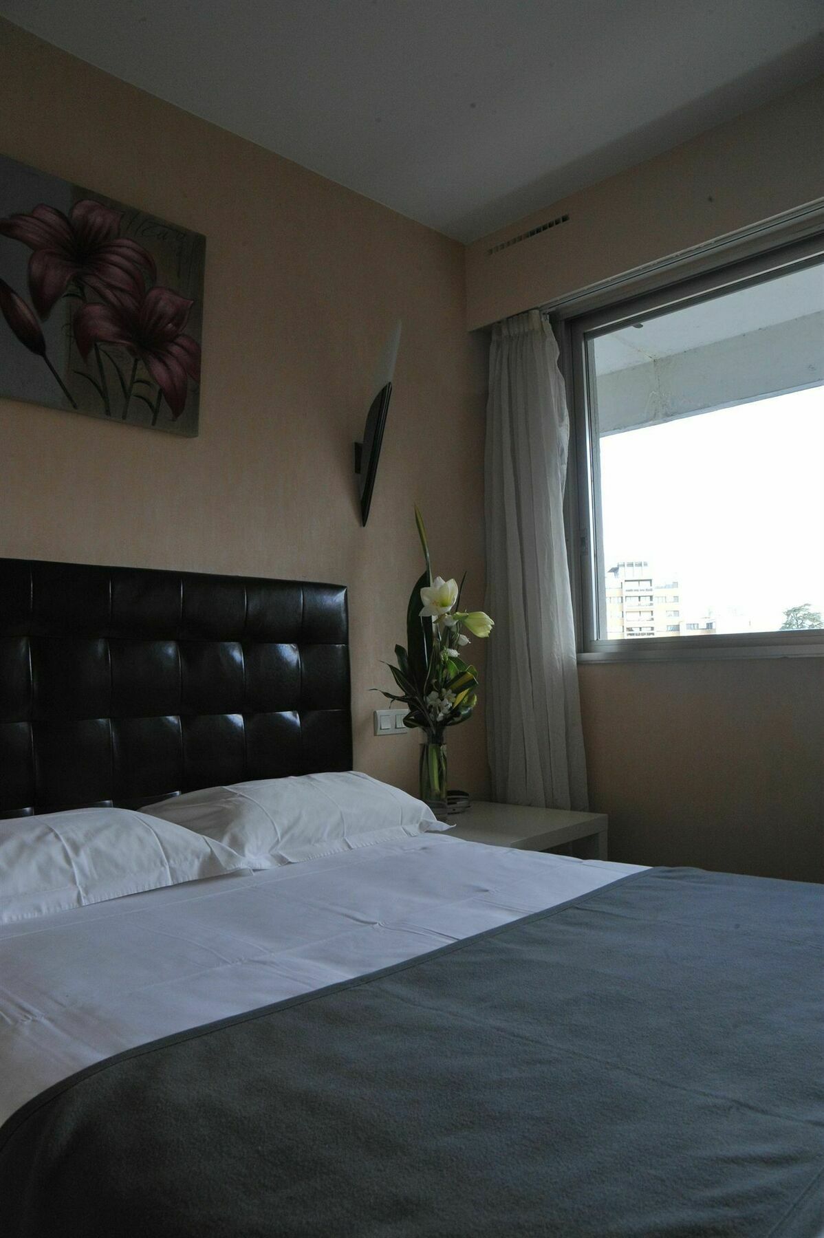 Hotel Astoria แซงต์-เอเตียน ภายนอก รูปภาพ